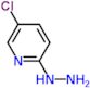 5-cloro-2-hidrazinilpiridina