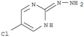 5-Chloro-2-hydrazinylpyrimidine