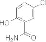 Chlorosalicylamide