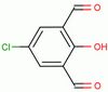 2,6-Diformyl-4-chlorophenol