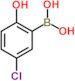 (5-chloro-2-hydroxyphenyl)boronic acid