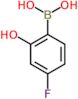 (4-fluoro-2-hydroxyphenyl)boronic acid