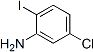 5-Chloro-2-iodobenzenamine