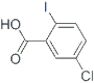 5-Chloro-2-iodobenzoic acid