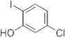 5-Chloro-2-Iodophenol