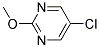 5-chloro-2-methoxy-pyrimidine