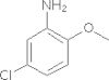 2-Methoxy-5-Chloroaniline