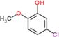 5-Chloro-2-methoxyphenol