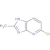 1H-Imidazo[4,5-b]pyridine, 5-chloro-2-methyl-