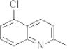 5-Chloroquinaldine