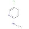 2-Pyridinamine, 5-chloro-N-methyl-