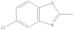 2-Methyl-5-chlorobenzoxazole