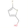2-Thiophenemethanol, 5-fluoro-