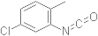 5-chloro-2-methylphenyl isocyanate