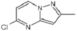 5-Chloro-2-methylpyrazolo[1,5-a]pyrimidine