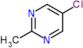 5-chloro-2-methylpyrimidine