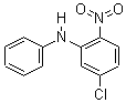 5-chloro-2-nitro-N-phénylbenzenamine