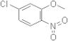 5-Chloro-2-nitroanisole