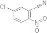 5-Chloro-2-nitrobenzonitrile