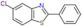 5-chloro-2-phenyl-1,3-benzothiazole