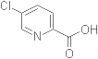 5-Chloropyridine-2-carboxylic acid