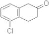 5-Chloro-2-tetralone