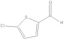 5-Chloro-2-thiophenecarbaldehyde