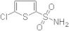 5-Chloro-2-thiophenesulfonamide