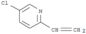 Pyridine,5-chloro-2-ethenyl-