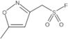 5-Methyl-3-isoxazolemethanesulfonyl fluoride