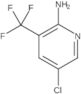 5-Chloro-3-(trifluoromethyl)-2-pyridinamine