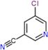 5-Chloro-3-pyridinecarbonitrile