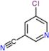 5-chloropyridine-3-carbonitrile