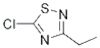 5-Chloro-3-ethyl-1,2,4-thiadiazole