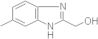 6-Methyl-1H-benzimidazole-2-methanol