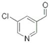 5-Chloro-3-pyridinecarboxaldehyde