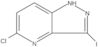 5-Chloro-3-iodo-1H-pyrazolo[4,3-b]pyridine