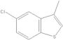 5-chloro-3-methylbenzo[b]thiophene