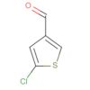 3-Thiophenecarboxaldehyde, 5-chloro-