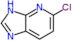 5-chloro-1H-imidazo[4,5-b]pyridine