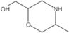 5-Methyl-2-morpholinemethanol