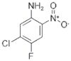 5-cloro-4-fluoro-2-nitrobenzenamina