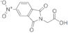 1,3-Dihydro-5-nitro-1,3-dioxo-2H-isoindole-2-acetic acid