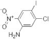 5-chloro-4-iodo-2-nitrobenzenamine