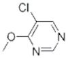 Pyrimidine, 5-chloro-4-methoxy- (9CI)