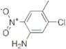 5-Chloro-4-methyl-2-nitroaniline