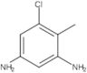 5-Chloro-4-methyl-1,3-benzenediamine