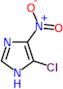 5-chloro-4-nitro-1H-imidazole