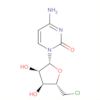 5'-chloro-5'-deoxycytidine