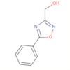 1,2,4-Oxadiazole-3-methanol, 5-phenyl-